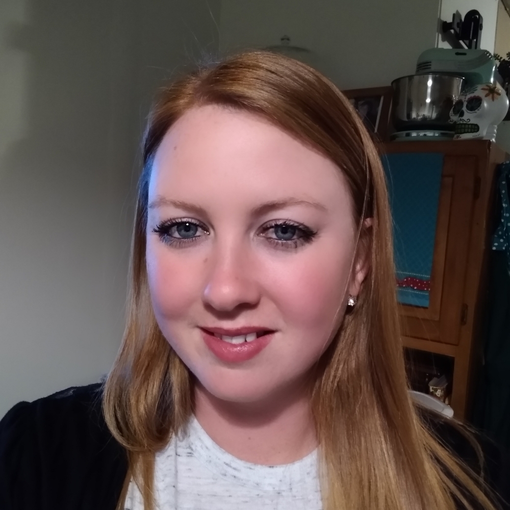 Meet your Posher, Nikki